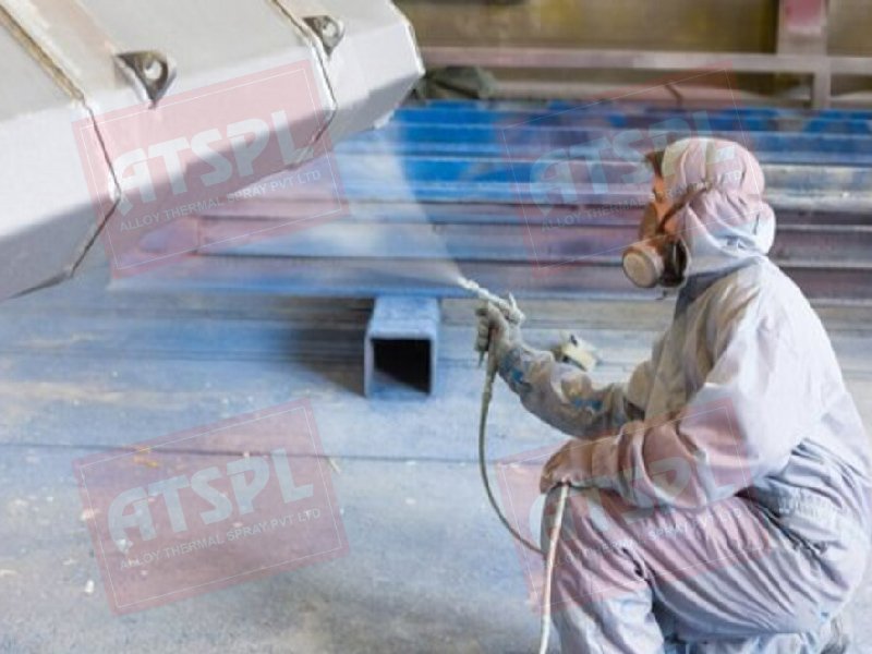 Ceramic Coatings for Industrial Boiler