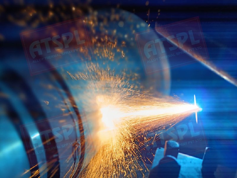 Boiler Tubes Coating