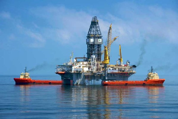 OFFSHORE & MARINS