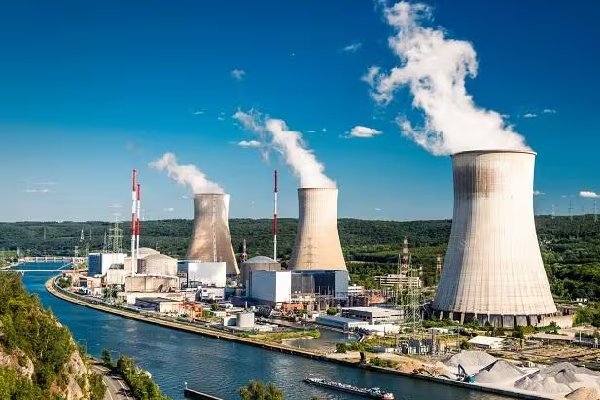 POWER GENERATION