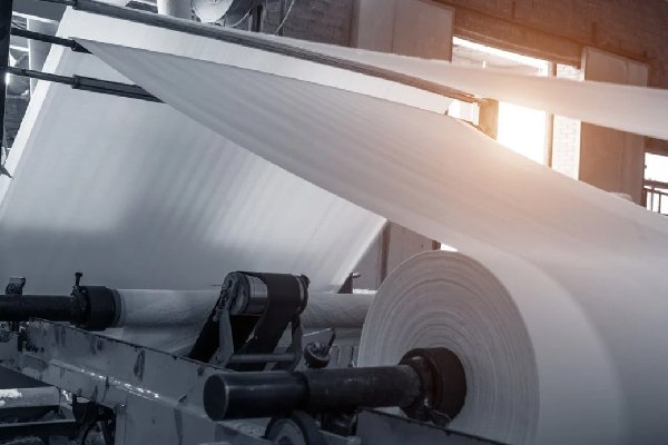 PULP & PAPER MILLS