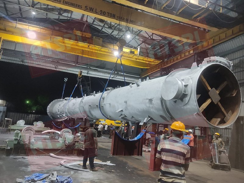 Thermal Spray Aluminium Exporter
