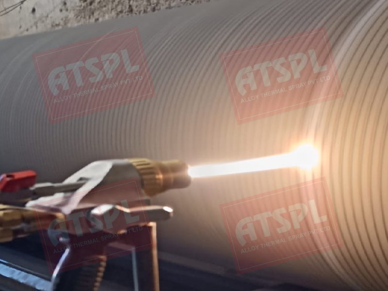 Thermal Spray Carbide Coating manufacturer