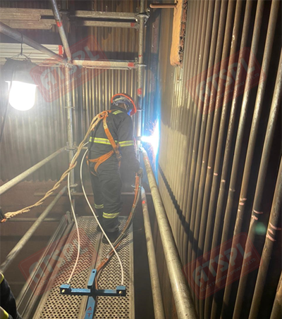 Boiler-Tube-Coating