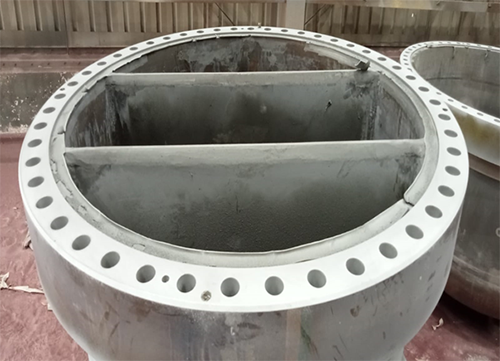 DOME-COATING - Steel Industries