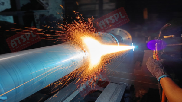 High-Velocity-Oxy-Fuel-Coatings