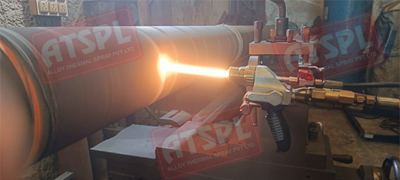 High-Velocity-Oxy-Fuel-Manufacturer