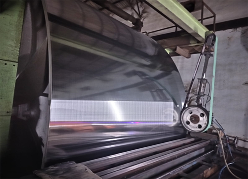 Mirror Finishing Surface Grinding