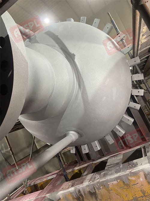 TSA-Coating