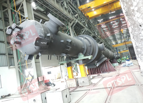 Thermal Spray Aluminium