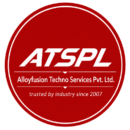 alloy thermal spray