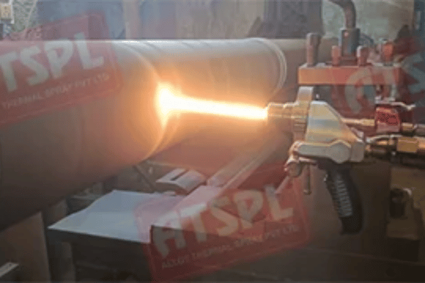 High Velocity Oxy Fuel in India