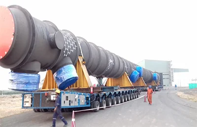 Vessel Coating